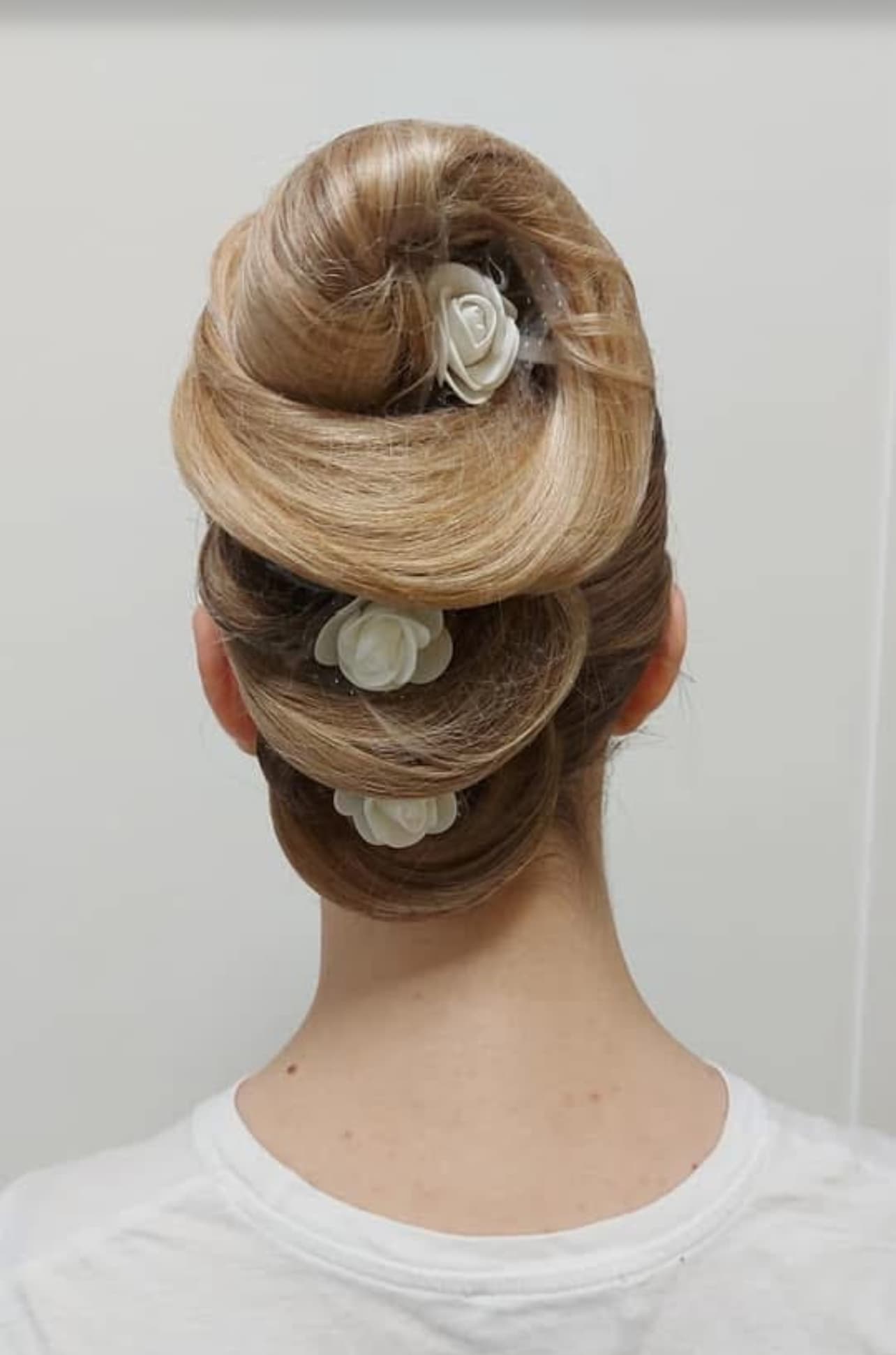 Frizerski salon Huda čupca